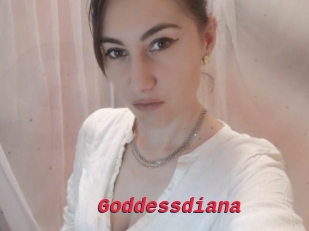 Goddessdiana