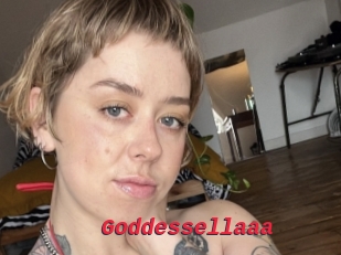 Goddessellaaa