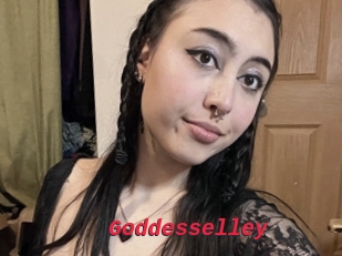 Goddesselley