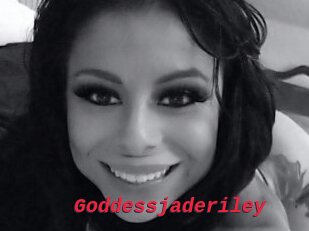 Goddessjaderiley