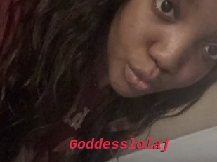 Goddesslolaj