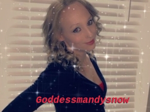 Goddessmandysnow