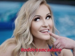 Goddessmcadams