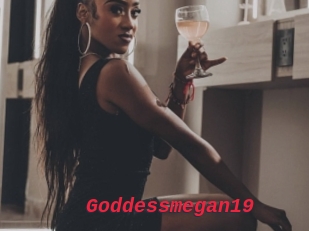 Goddessmegan19