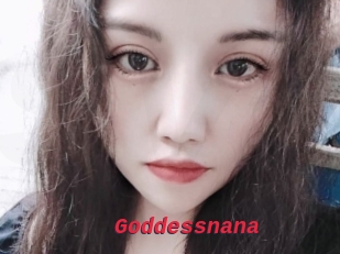 Goddessnana