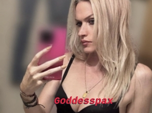 Goddesspax