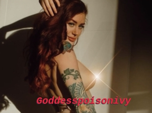 Goddesspoisonivy