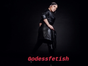 Godessfetish