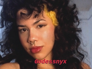 Godessnyx