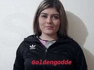 Goldengodde