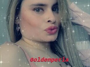 Goldenperla