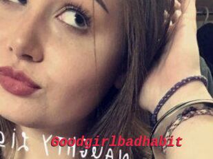 Goodgirlbadhabit