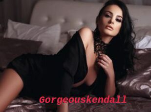 Gorgeouskendall