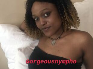 Gorgeousnympho