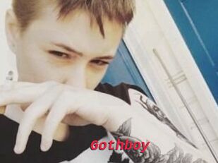 Gothboy