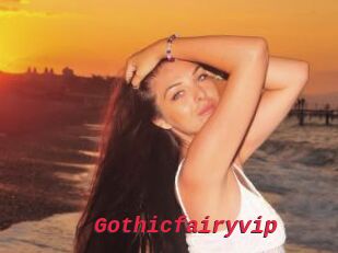 Gothicfairyvip