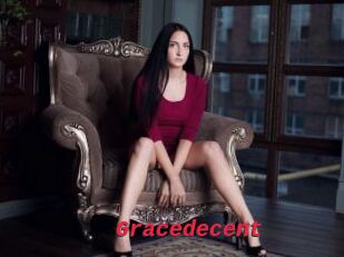 Gracedecent