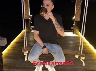 Granxarma96