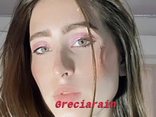 Greciarain