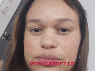 Greciasurrio