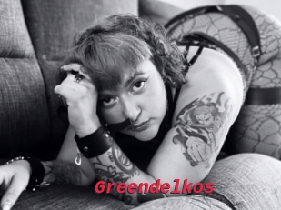 Greendelkos