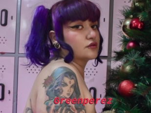 Greenperez