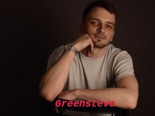 Greensteve