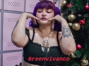 Greenvivanco