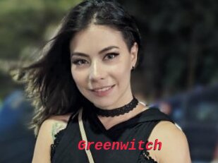 Greenwitch