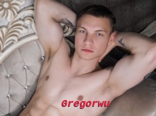 Gregorwu