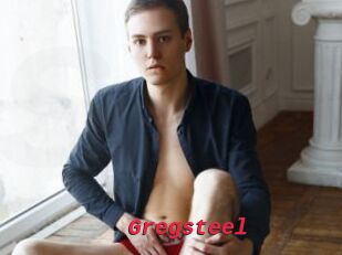 Gregsteel