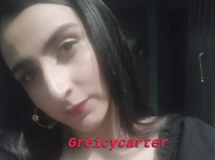 Greicycarter