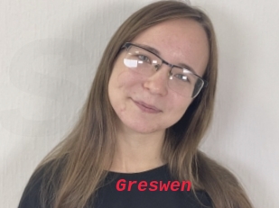 Greswen