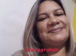 Gretagraham