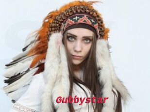 Gubbystar