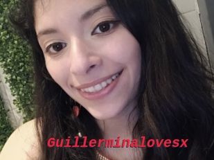 Guillerminalovesx