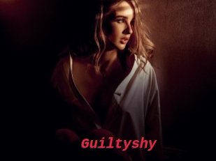 Guiltyshy