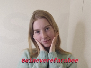 Guineverefarabee