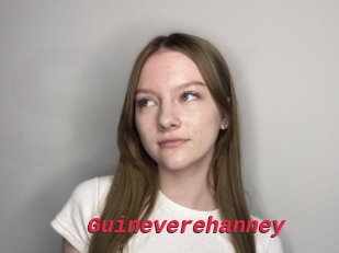 Guineverehanney