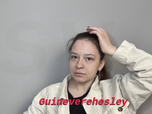 Guineverehesley