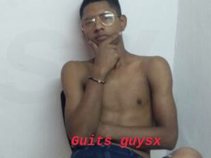 Guits_guysx