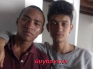 Guyboysxx