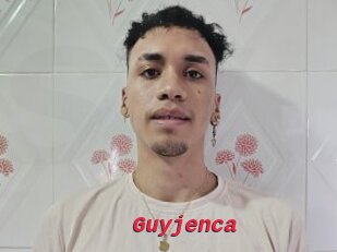 Guyjenca