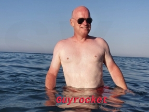 Guyrocket