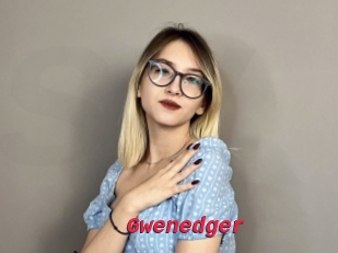 Gwenedger