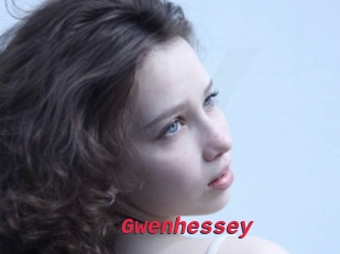 Gwenhessey