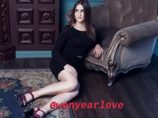 Gwenyearlove