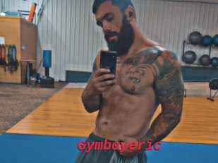 Gymboyeric