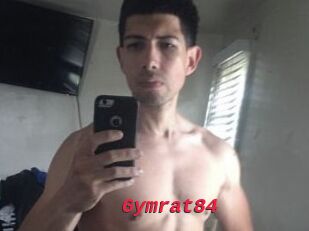 Gymrat84