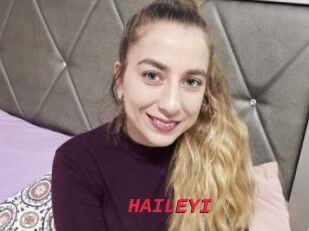 HAILEYI